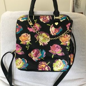 Betsy Johnson bag